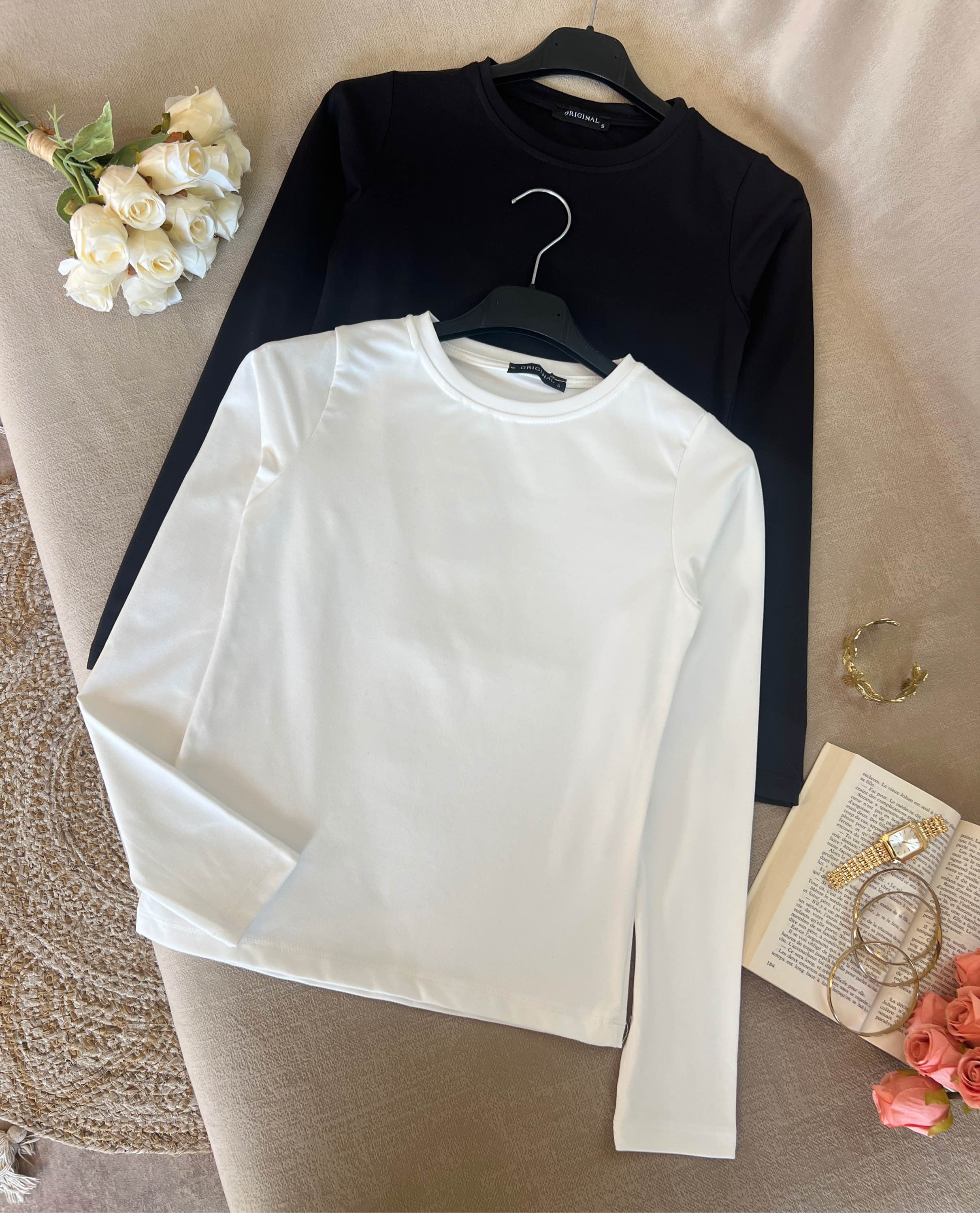 Pull basic