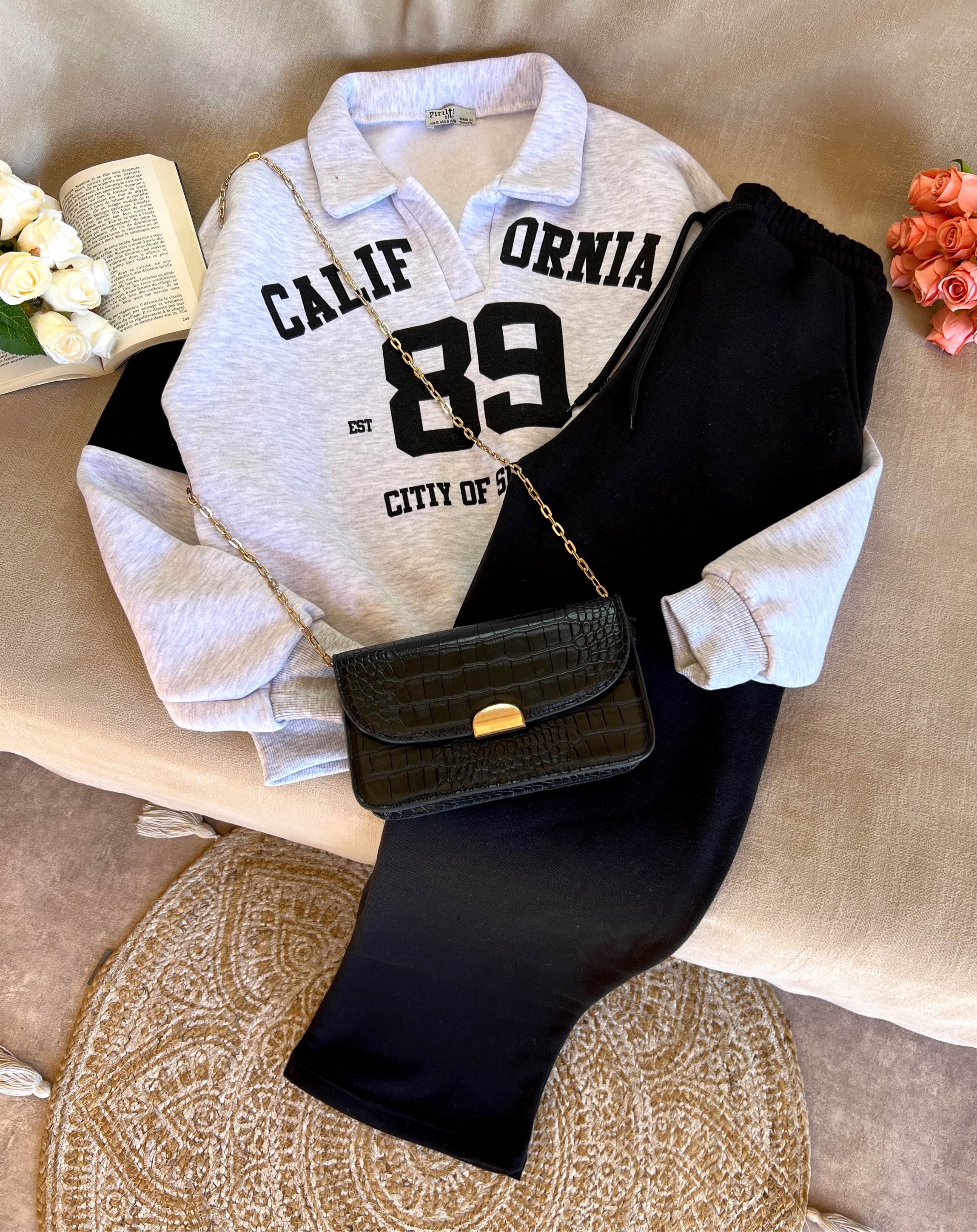 Survêtement California