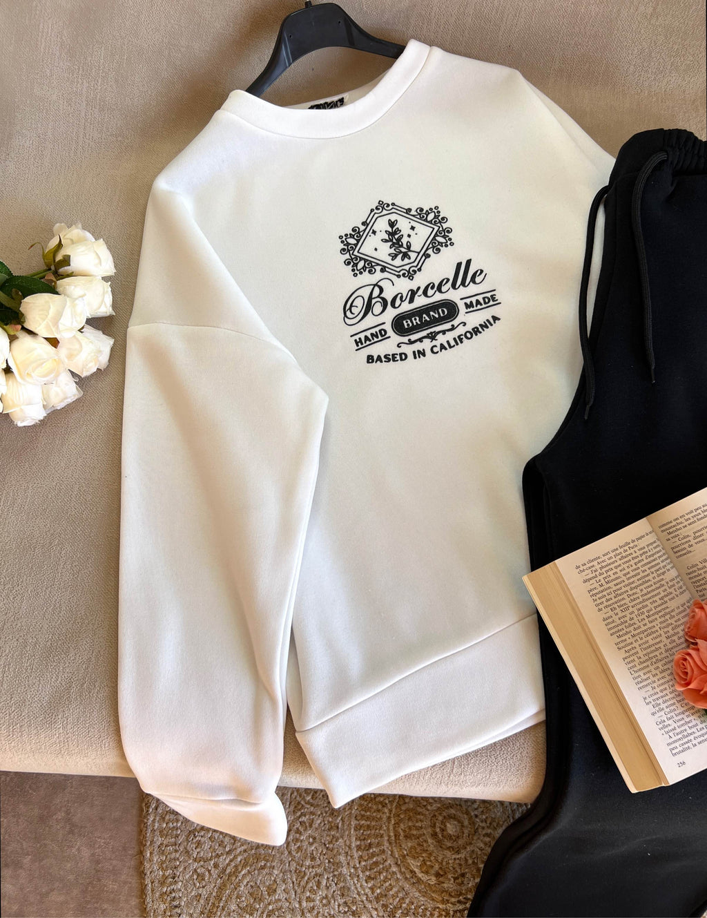 Survêtement Borcelle