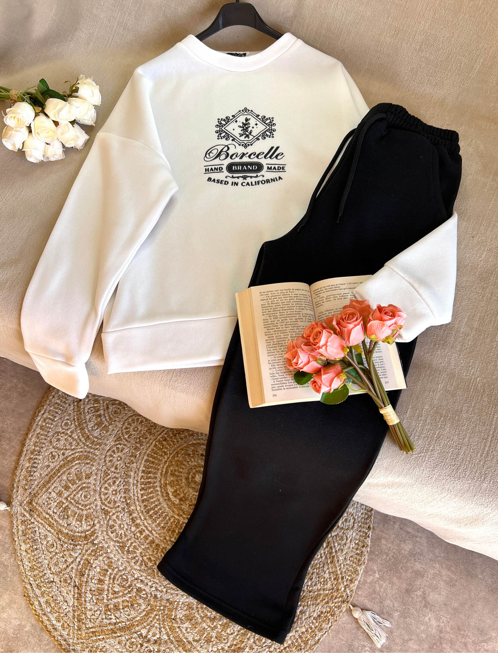 Survêtement Borcelle