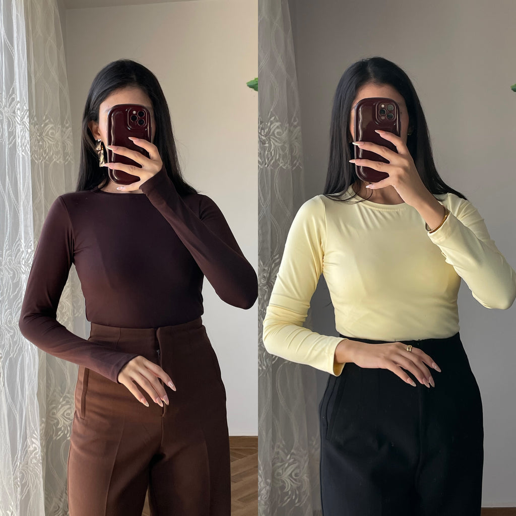 Pull basic