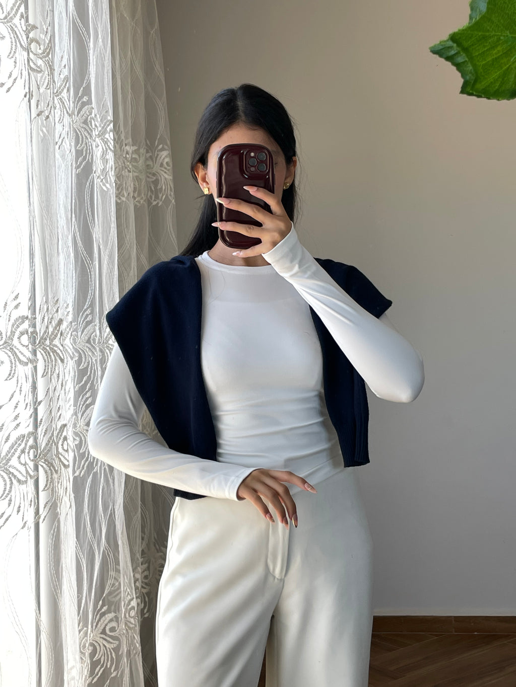 Pull basic