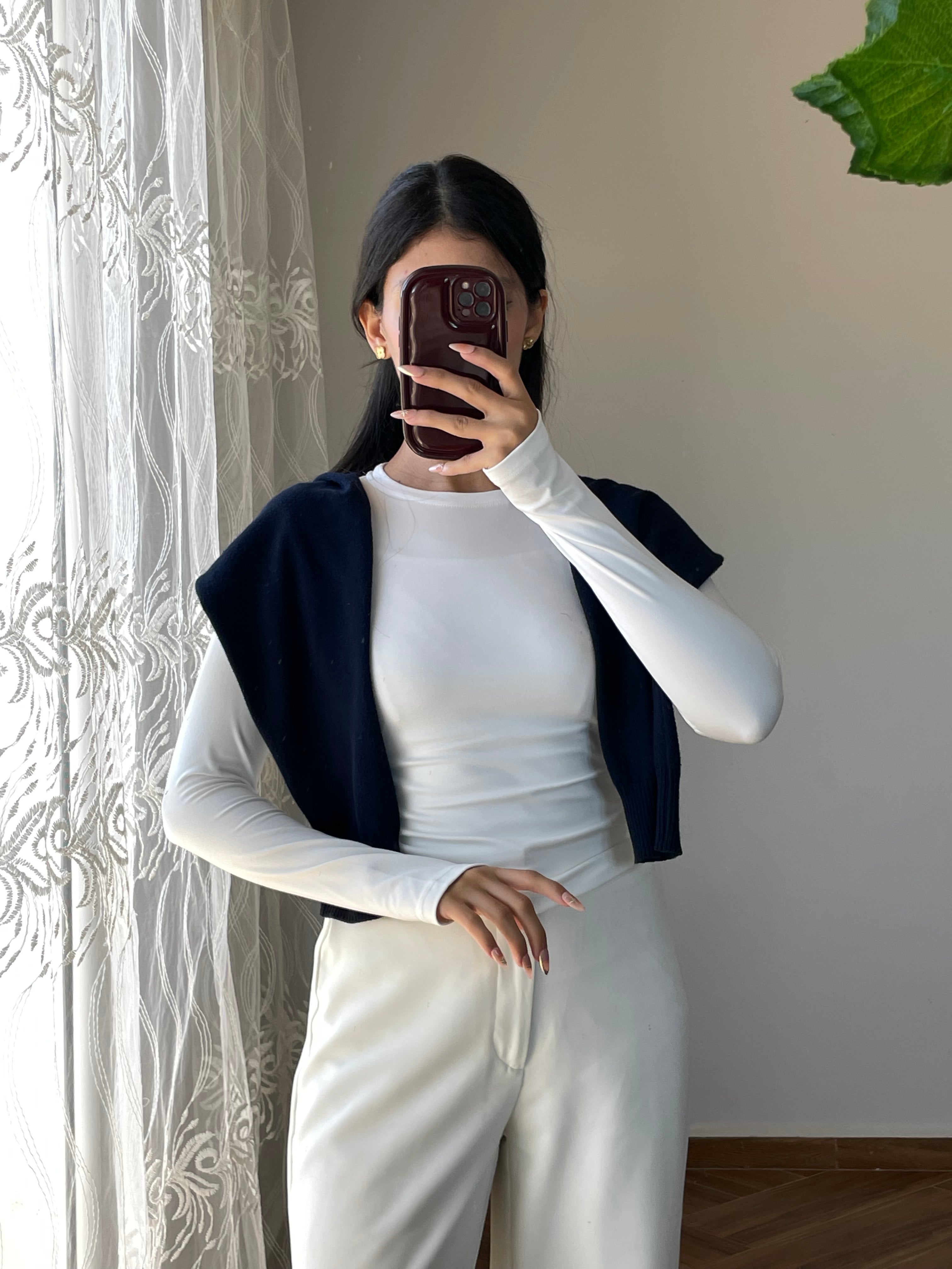 Pull basic
