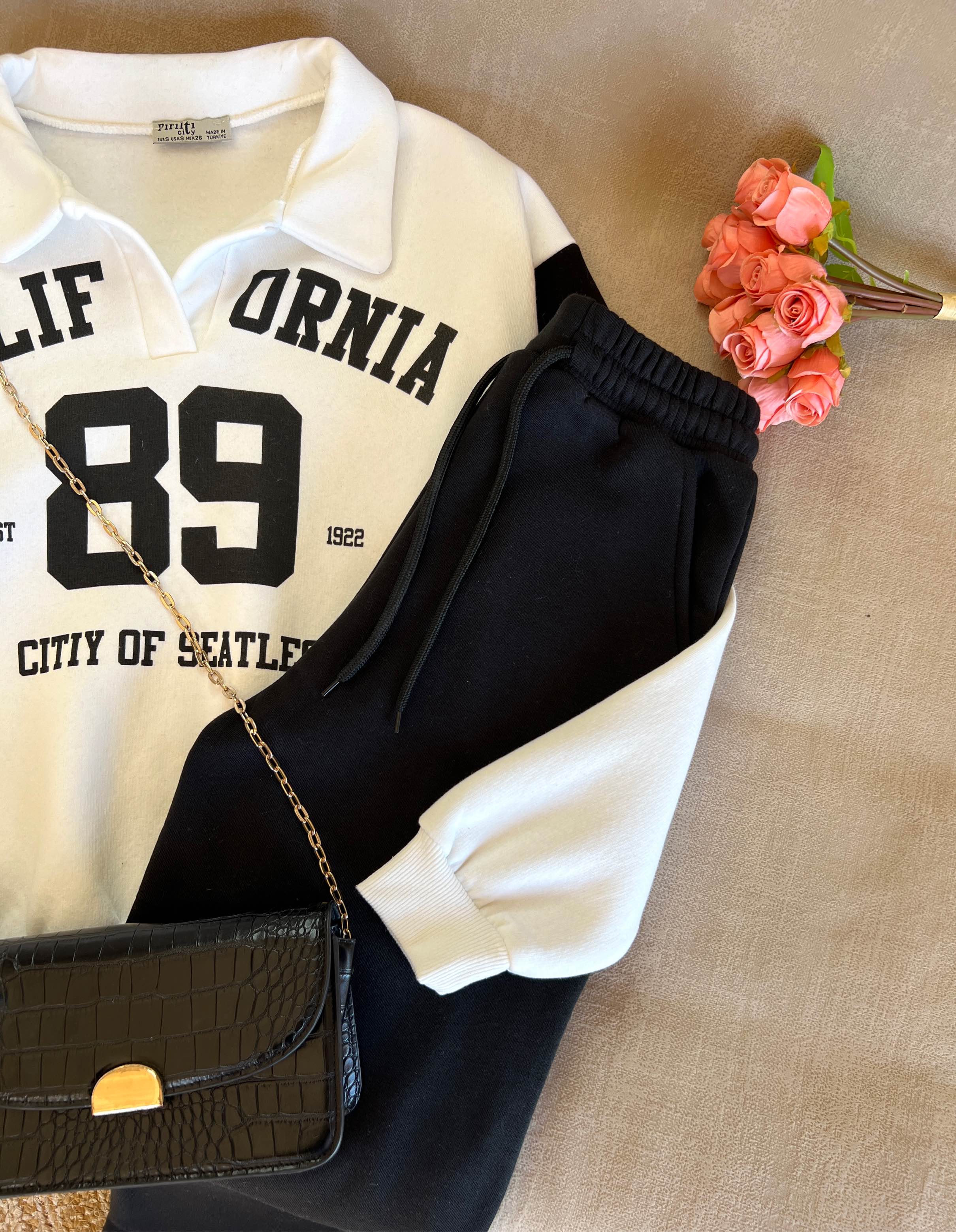 Survêtement California