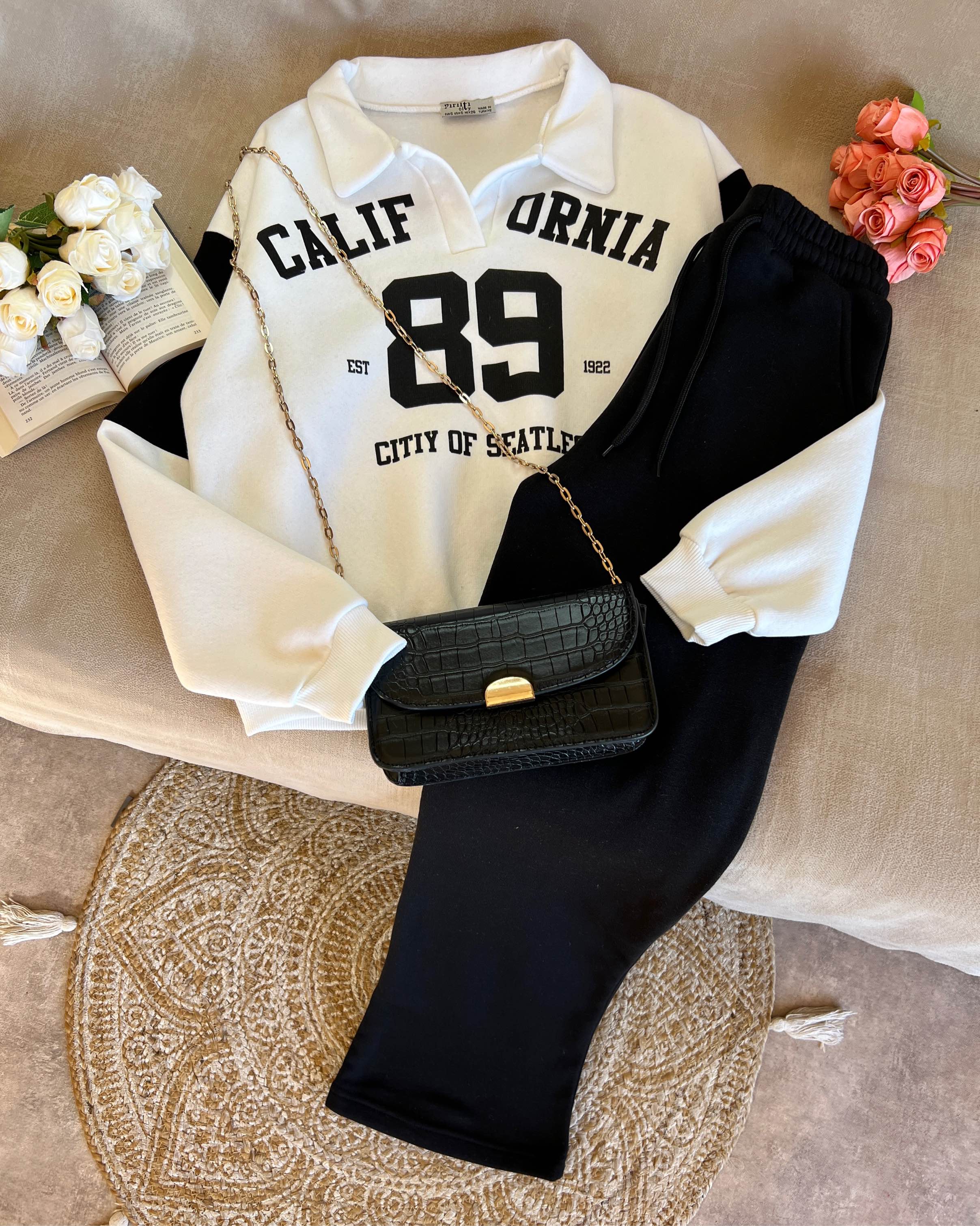 Survêtement California