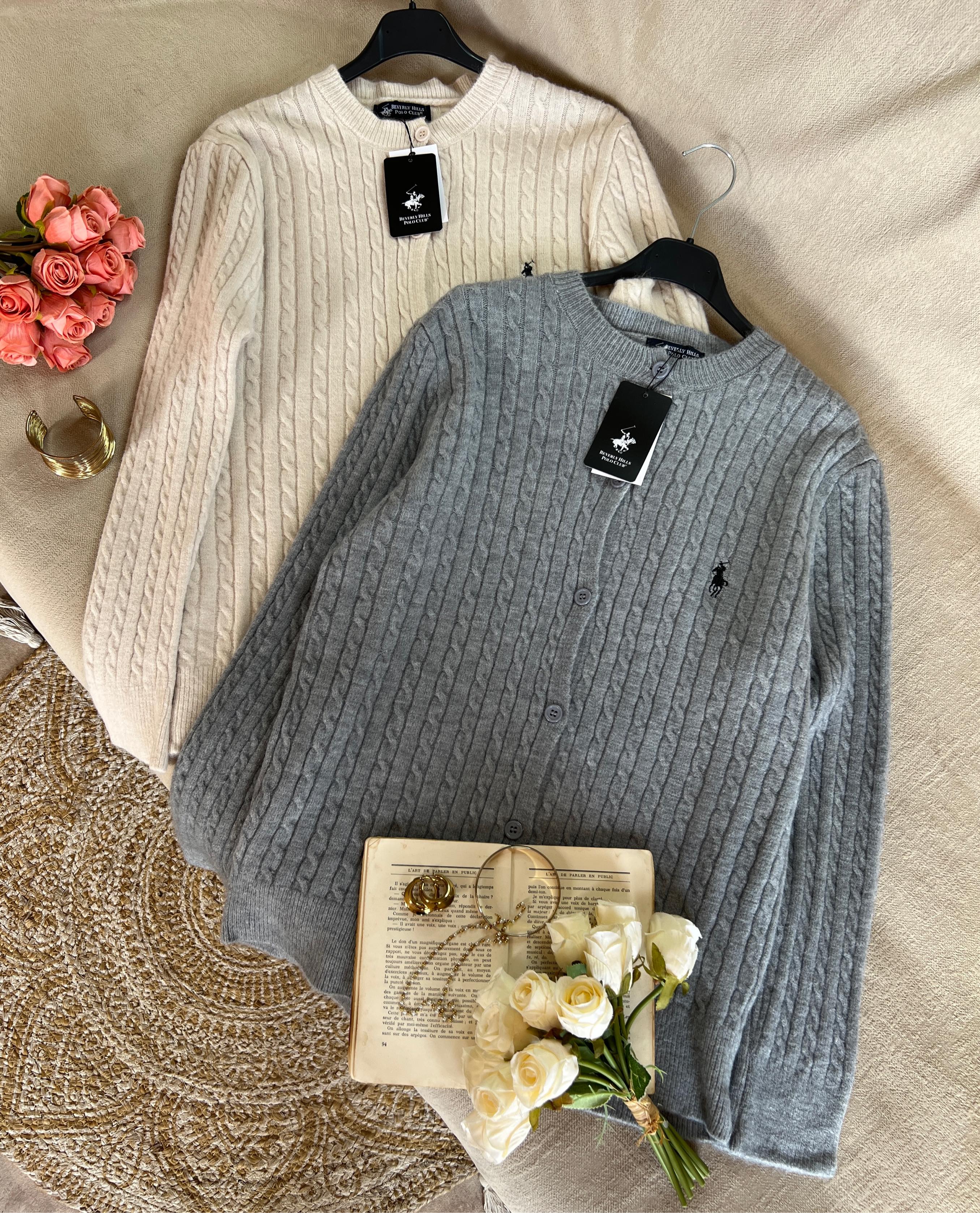 Cardigan Ralph Lauren