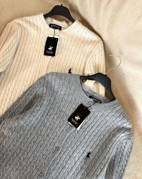 Cardigan Ralph Lauren