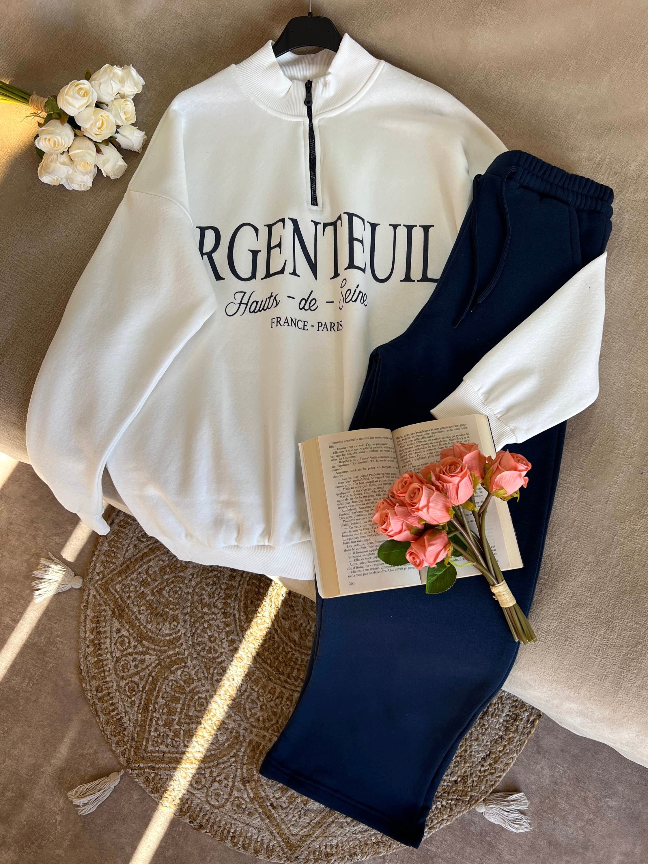 Survêtement RGENTEUL