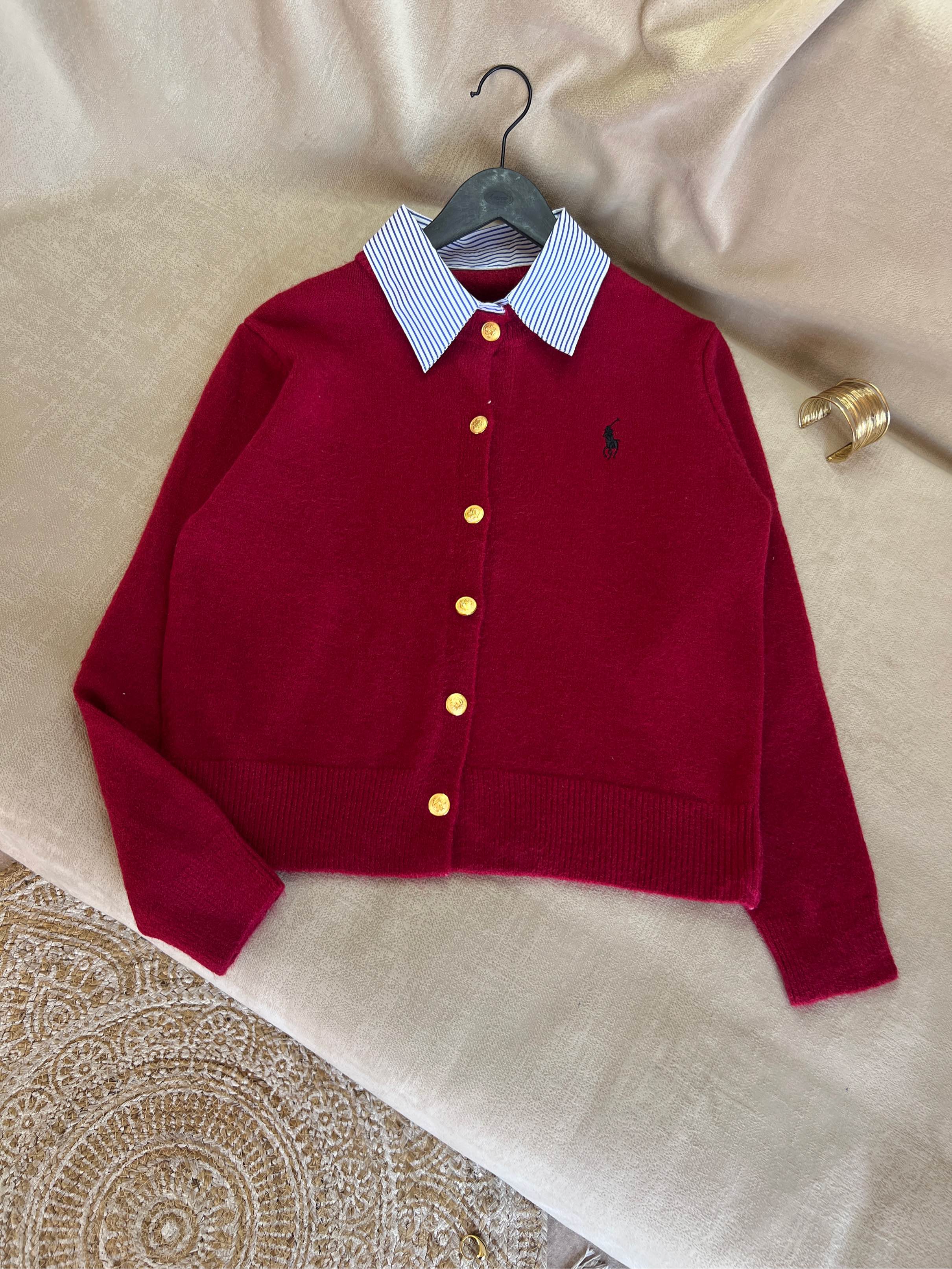 Cardigan Ralph Lauren