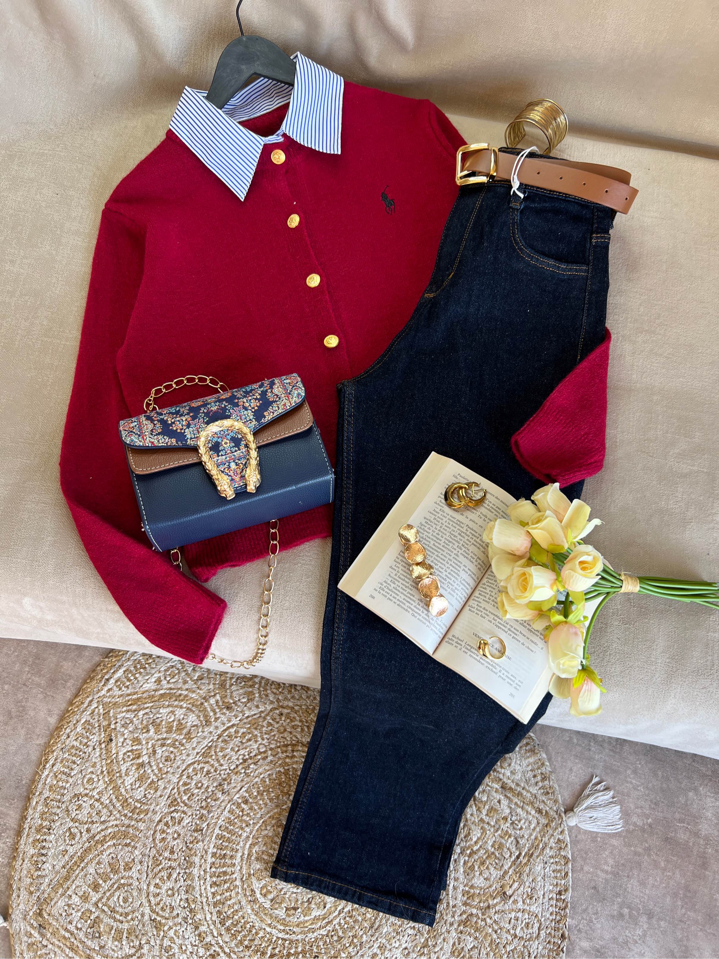 Cardigan Ralph Lauren