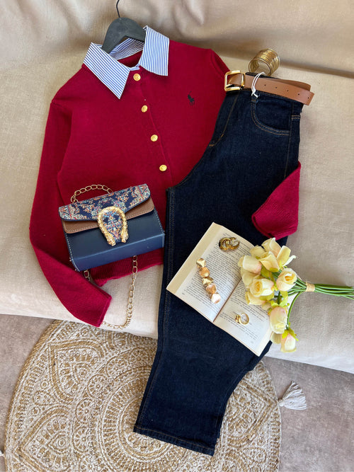 Cardigan Ralph Lauren