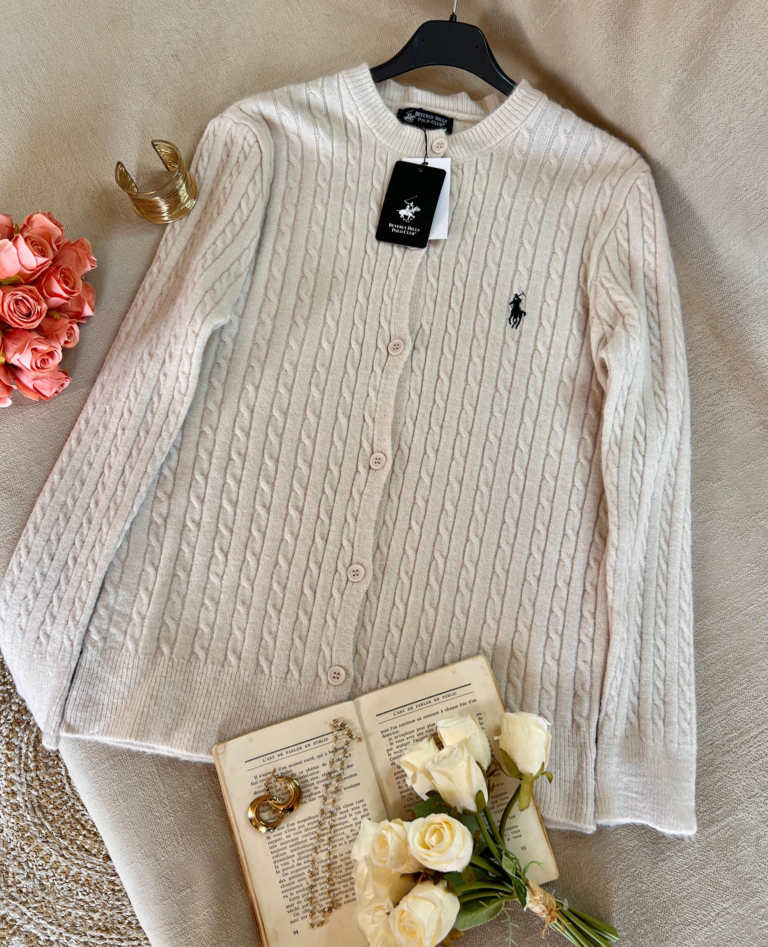 Cardigan Ralph Lauren