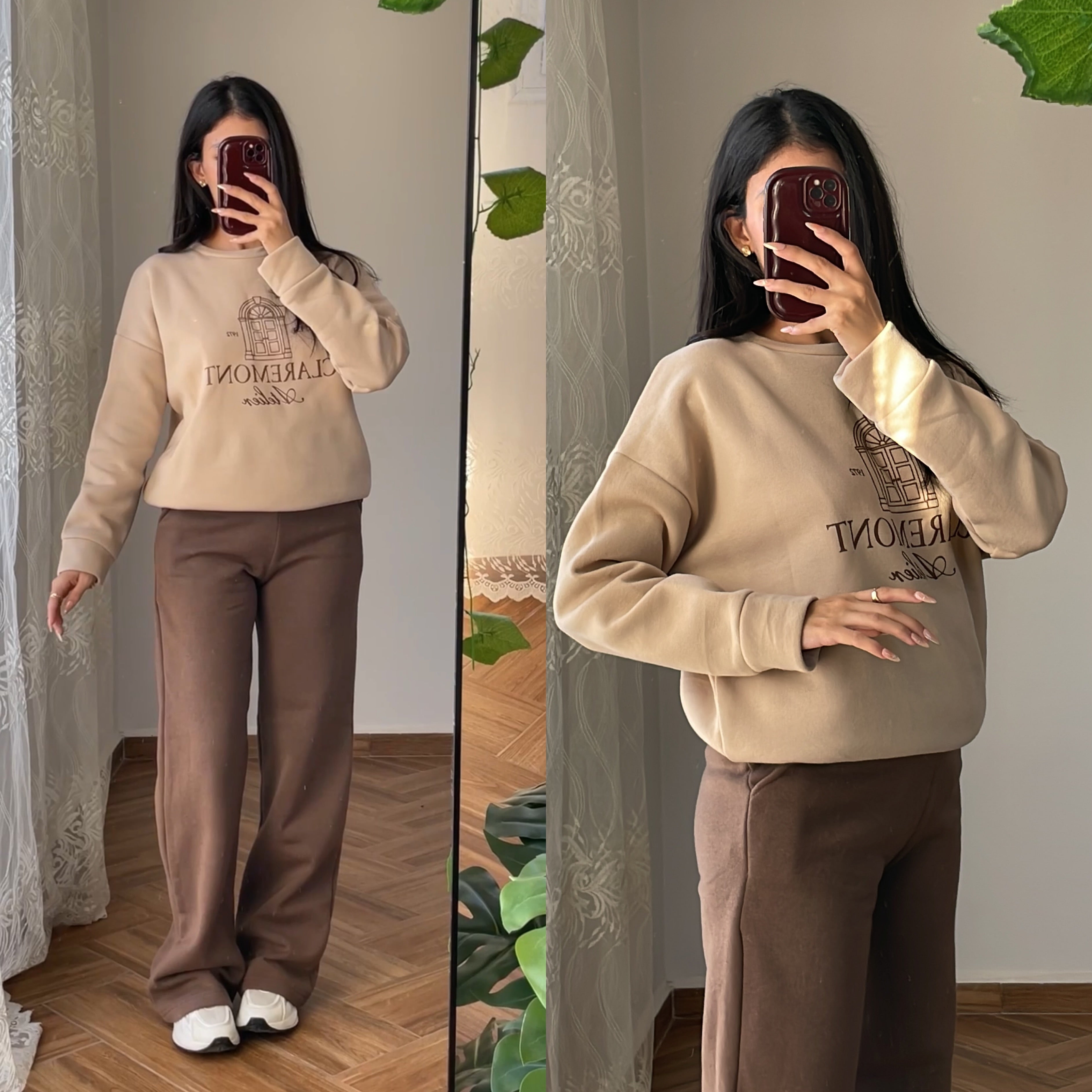 Survêtement CLAREMONT