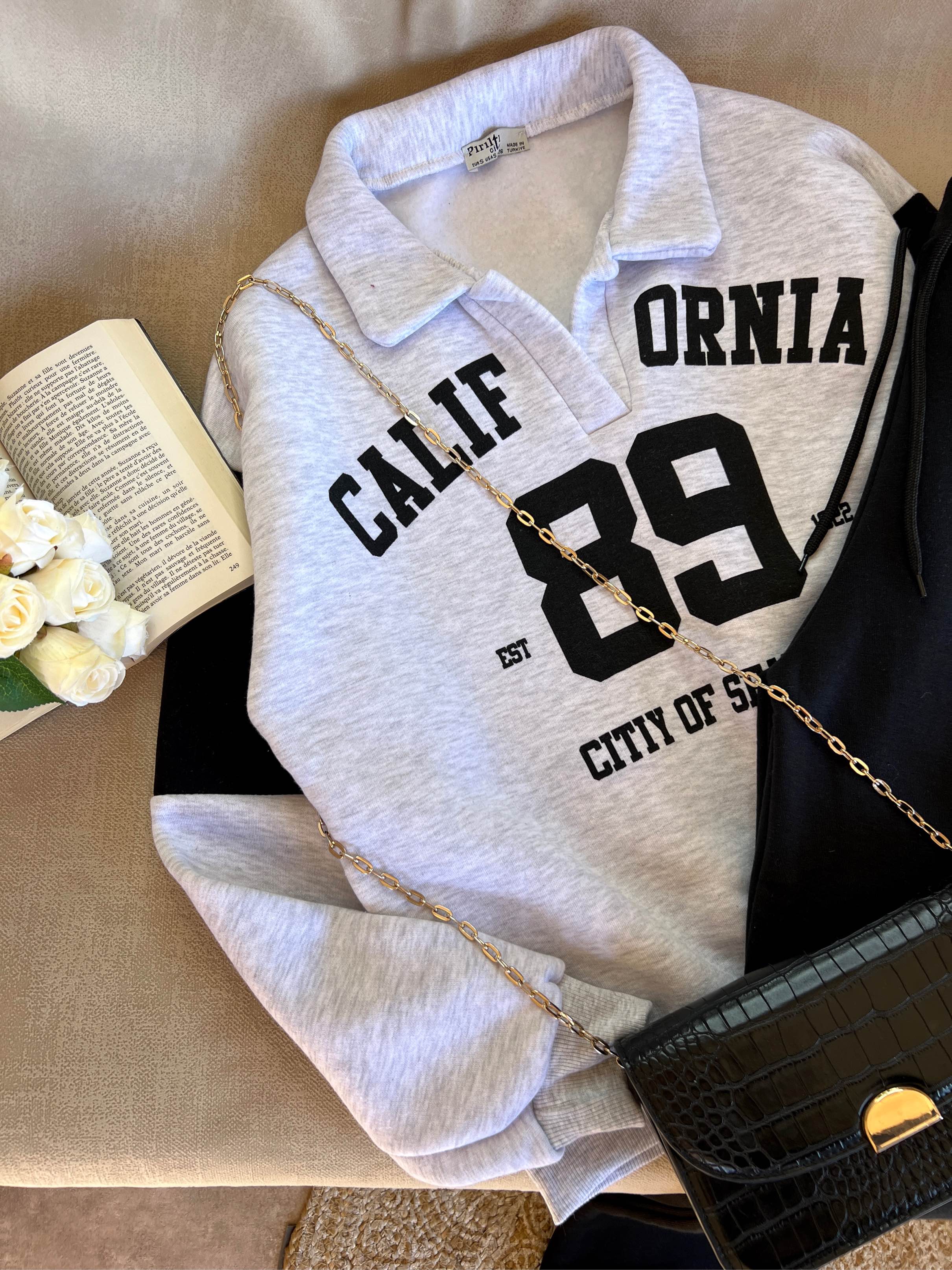 Survêtement California