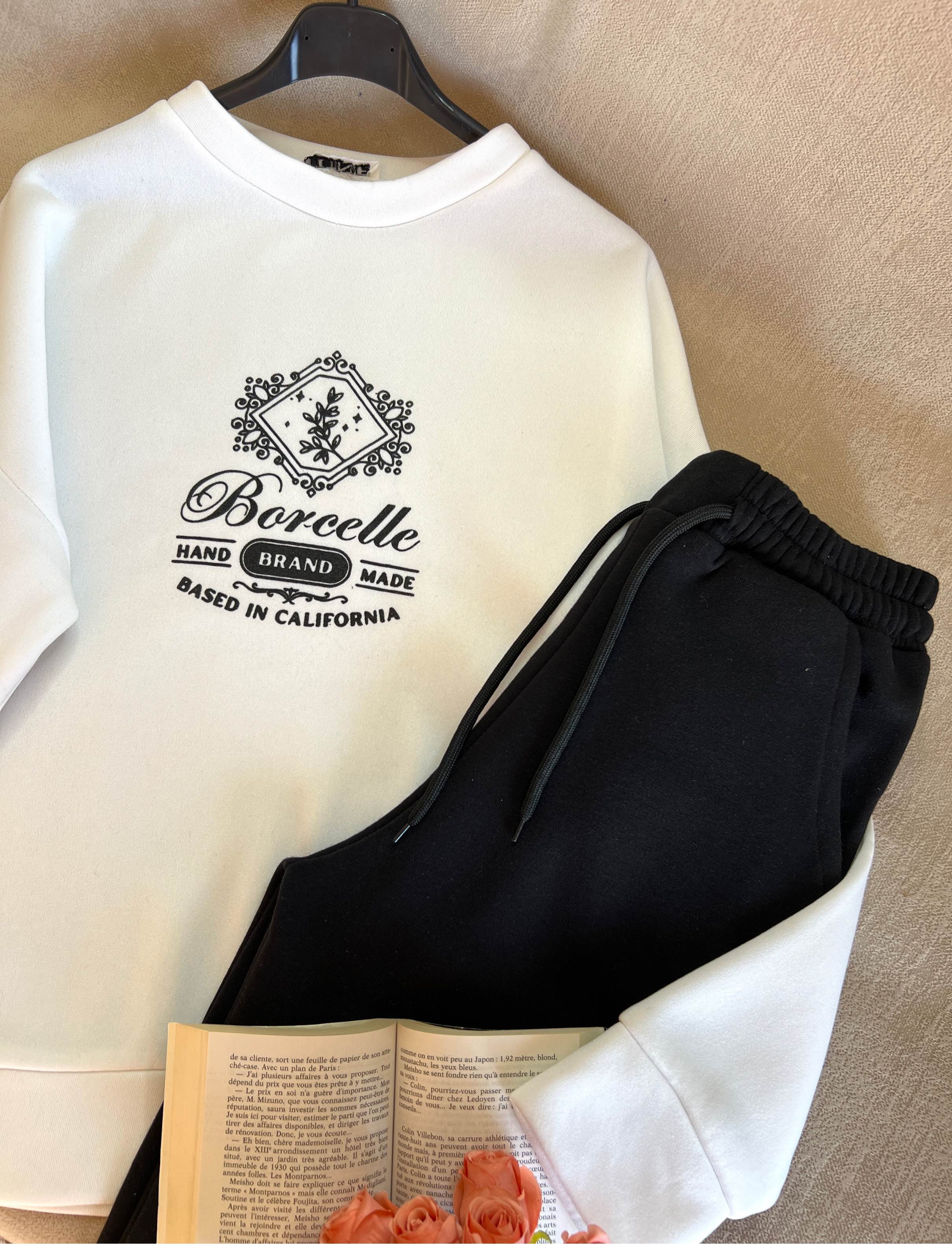 Survêtement Borcelle