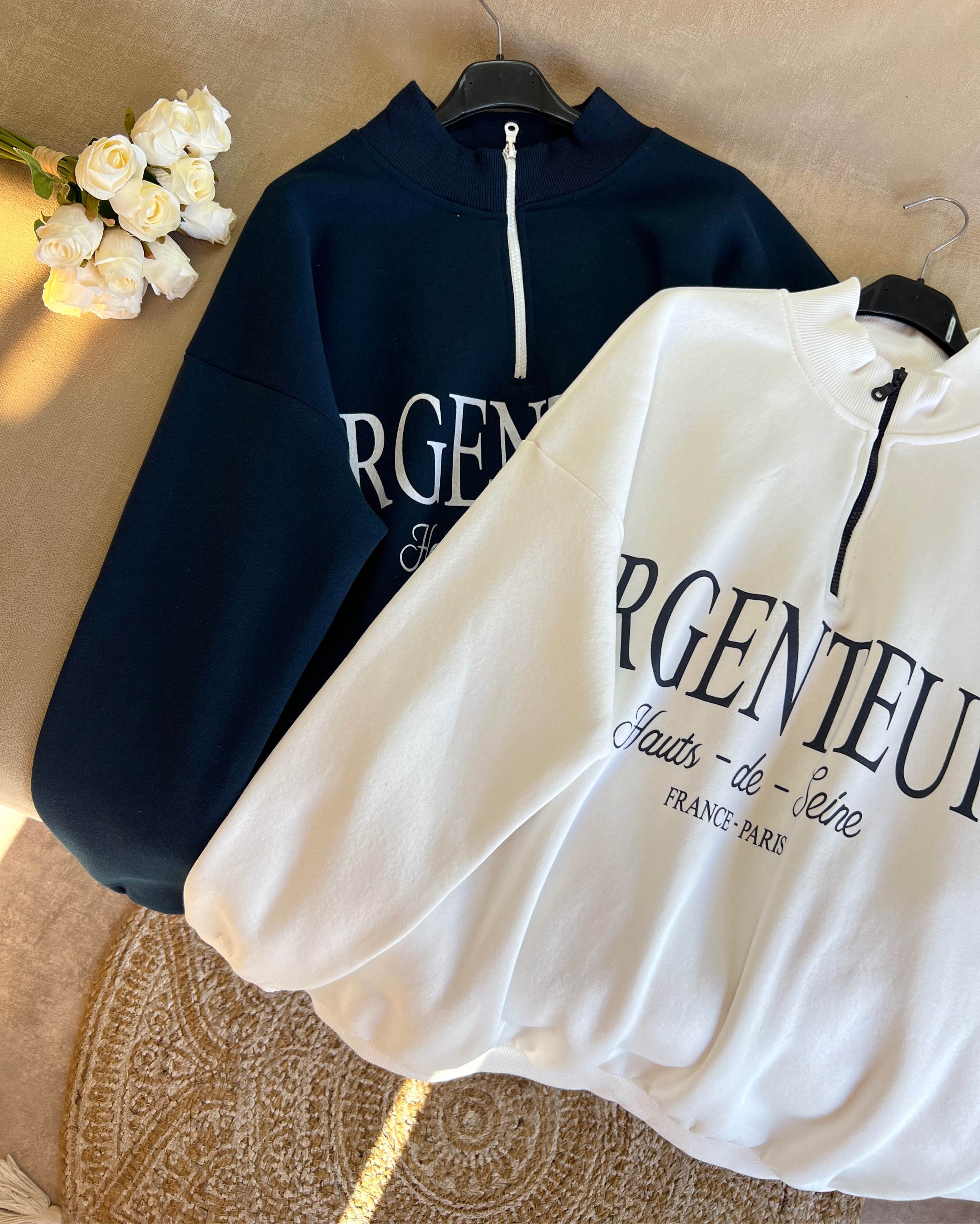 Survêtement RGENTEUL