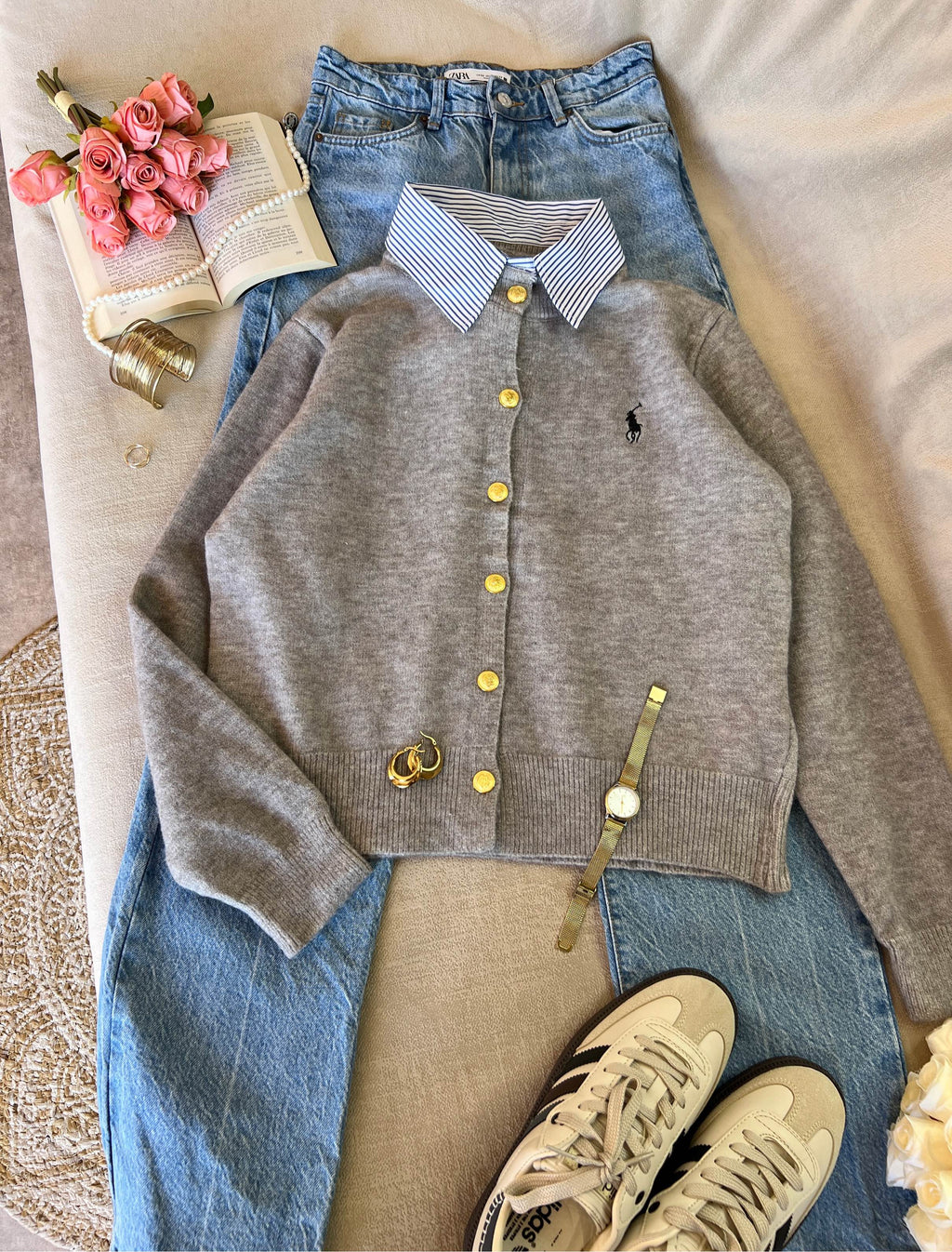 Cardigan Ralph Lauren