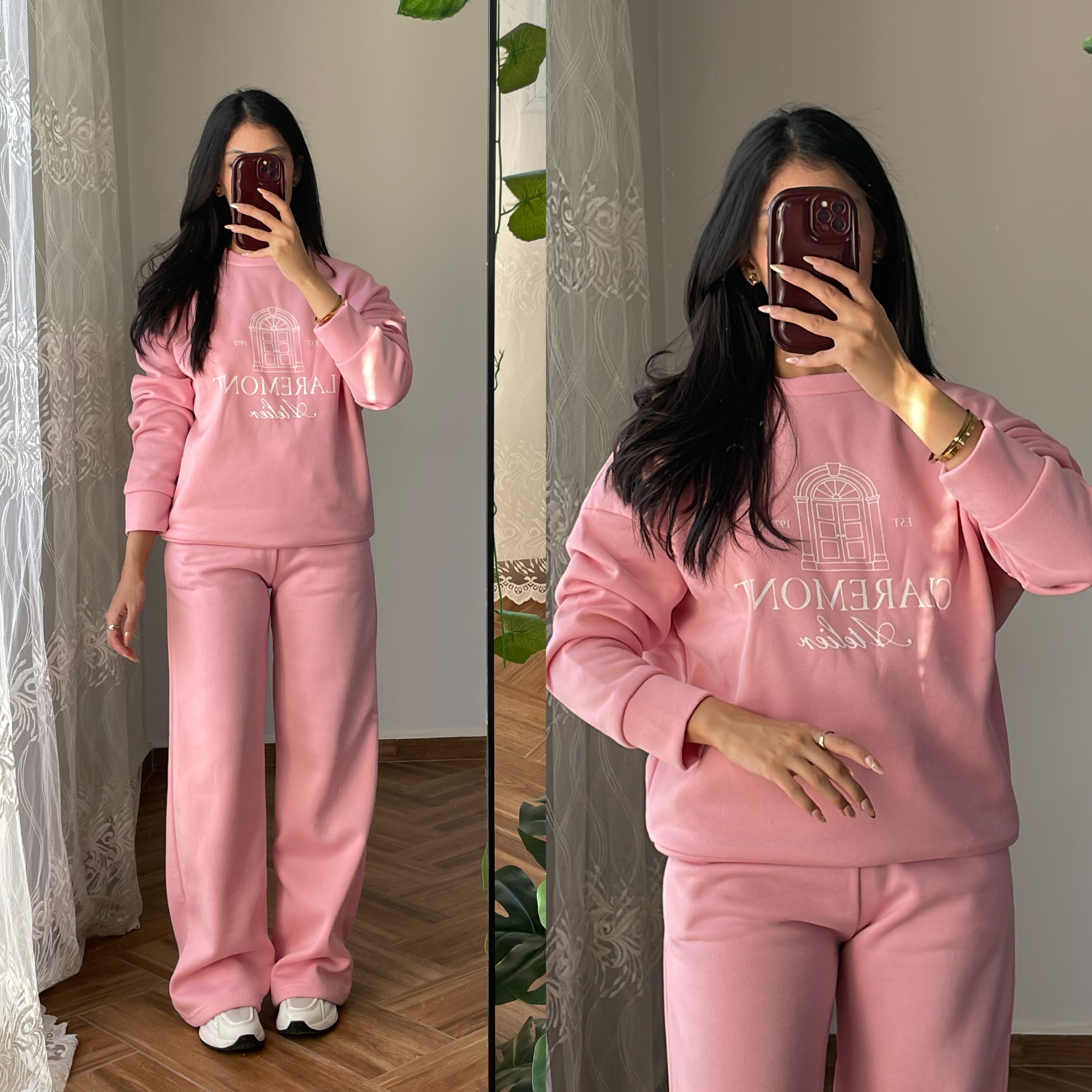 Survêtement CLAREMONT