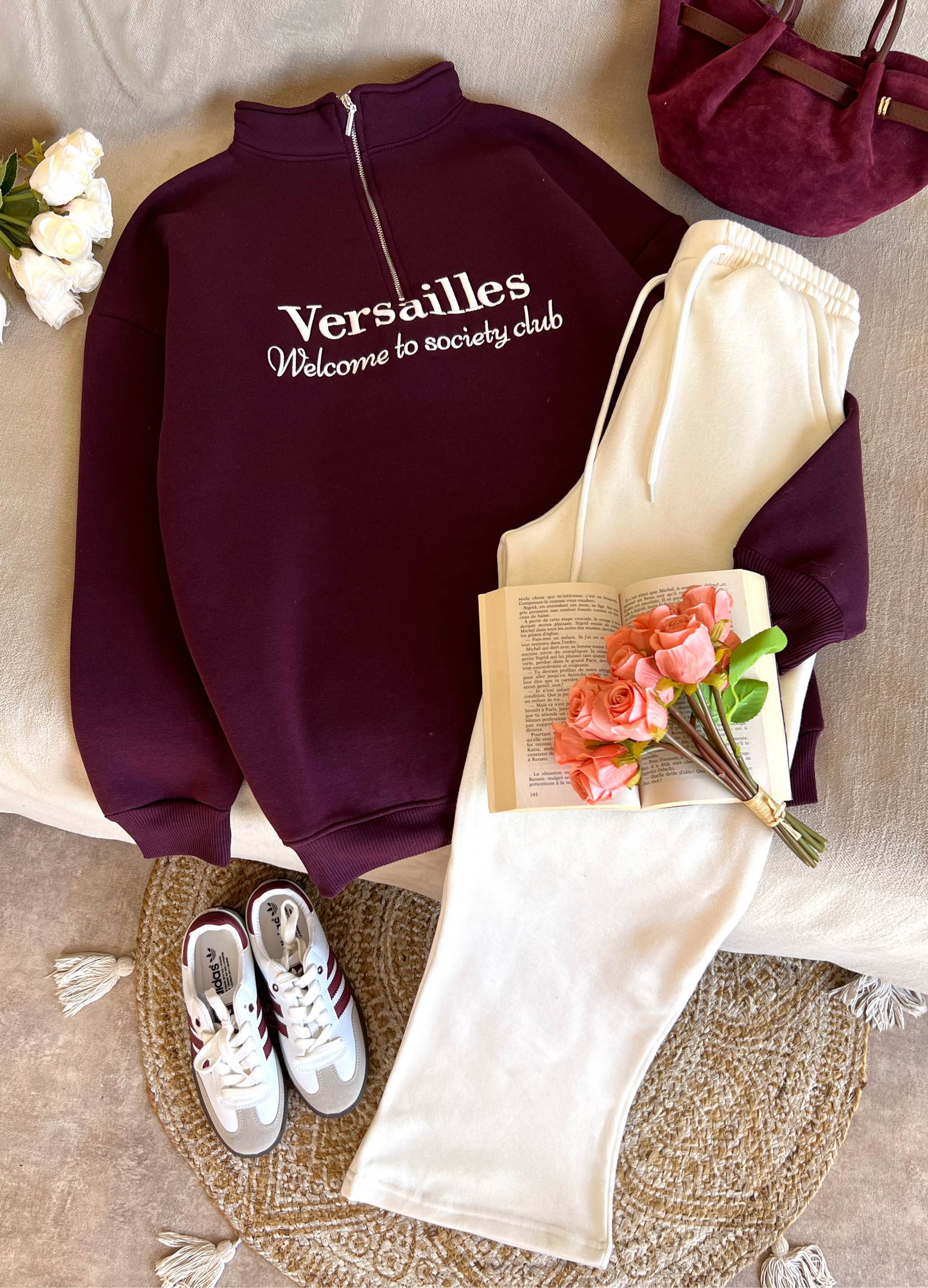Survêtement Versailles