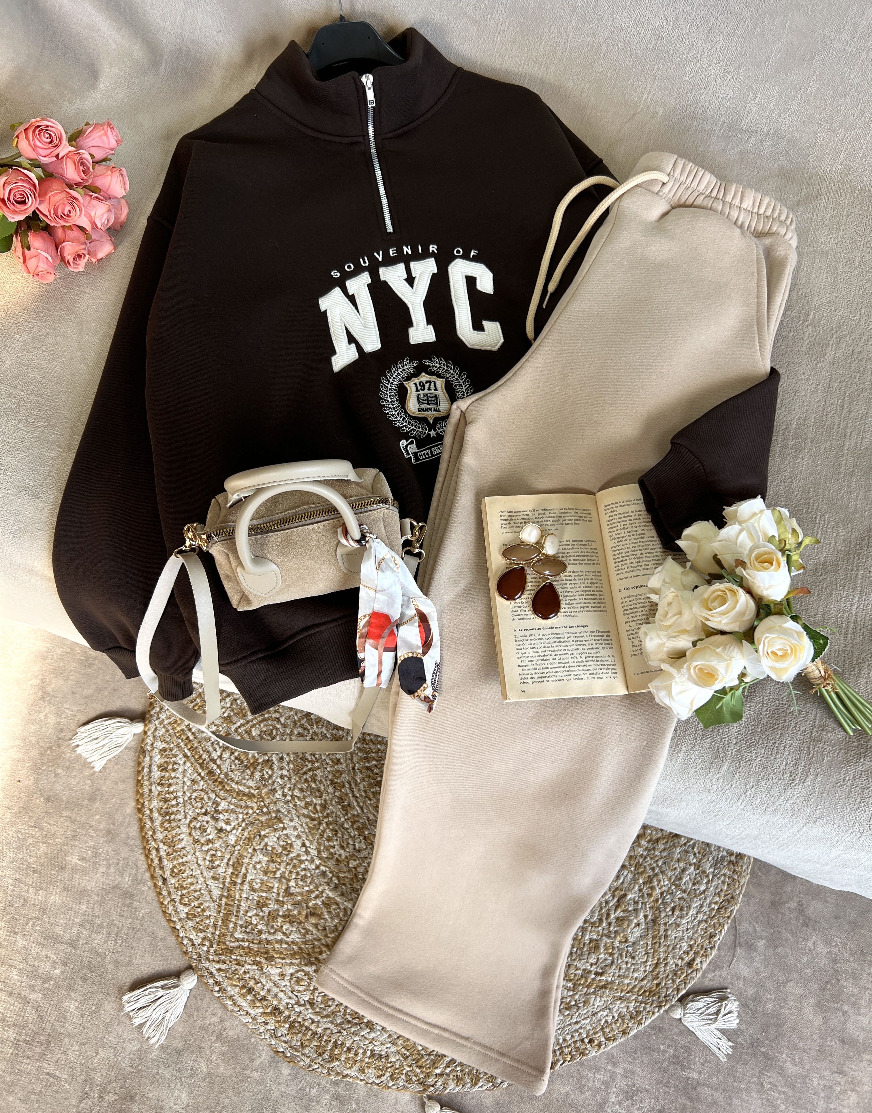 Survêtement NYC